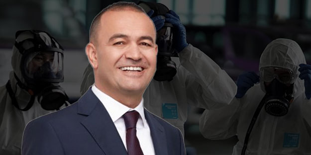 CHP'li vekilden akılalmaz iftira! 