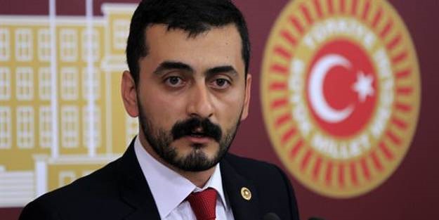 CHP'li vekilden çok tehlikeli alevi provokasyonu!