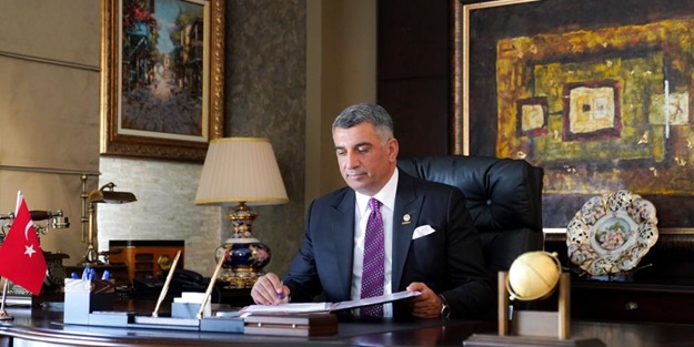 CHP'li vekilden cumhurbaşkanı adayı açıklaması! Çok net konuştu