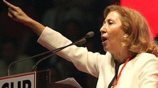 CHP'li vekilden 'evet' diyenlere ağır hakaret!