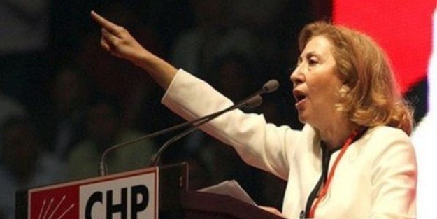 CHP'li vekilden 'evet' diyenlere skandal itham!