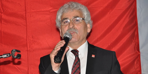 CHP'li vekilden skandal 'Dağlıca' açıklaması!
