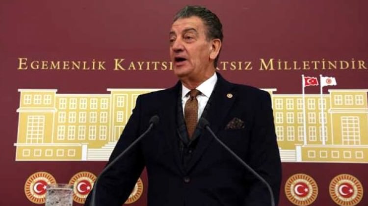 CHP'li vekilden halka referandum tehdidi
