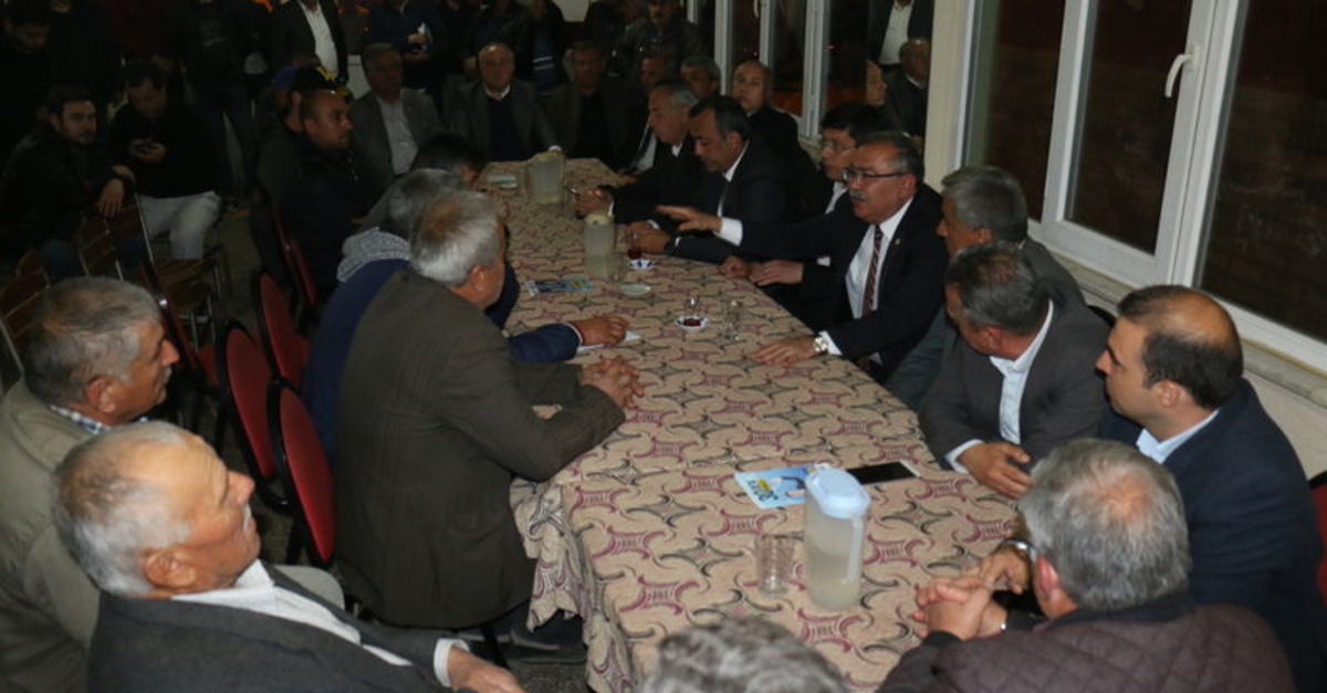 CHP'li Vekilden ilginç çıkış: Kurallar ihlal edilmek içindir