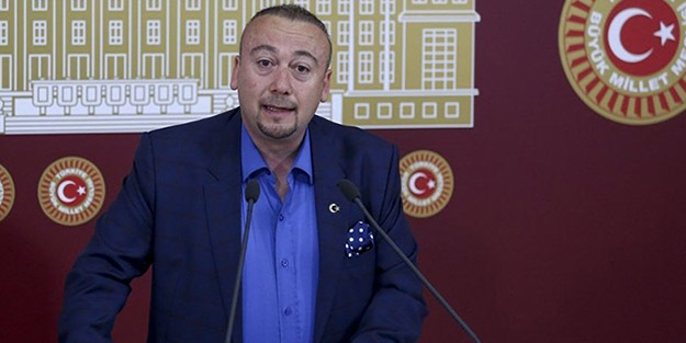 CHP’li vekilden ilginç iddia! Navigasyonlar ücretli yollara sokuyor
