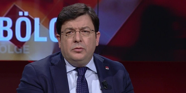 CHP'li vekilden ittifak açıklaması!