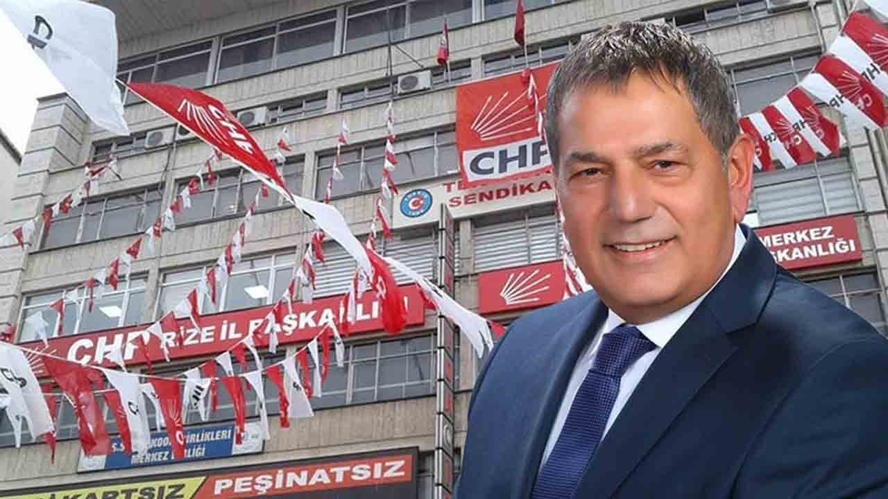 CHP’li vekilden Karadeniz fıkrası gibi karar! "Selamı sabahı kesiyorum!"