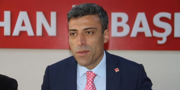 CHP'li vekilden küstah çağrı: Genelkurmay Başkanı...