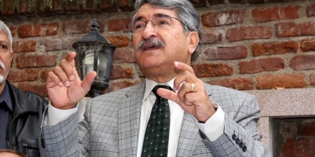 CHP'li vekilden küstah 'Erdoğan' çıkışı