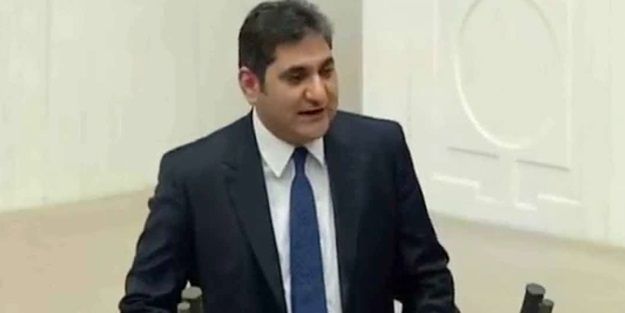 CHP'li vekilden 'referandum' provokasyonu!