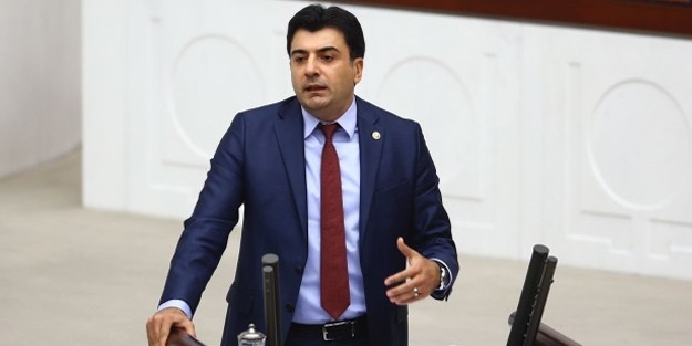 CHP'li vekilden şaka gibi açıklama geldi: Vekillerimiz terörist cenazesine gitmedi