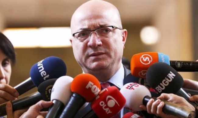 CHP'li vekilden skandal açıklama