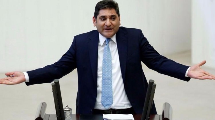 CHP'li vekilden akıllara zarar Hollanda yorumu