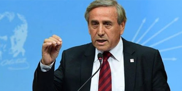 CHP'li vekilden skandal açıklama: Çocukları Kur'an kursuna göndermek suçtur