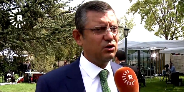 CHP'li vekilden skandal referandum açıklaması!