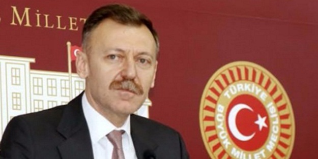 CHP'li vekilden skandal sözler!