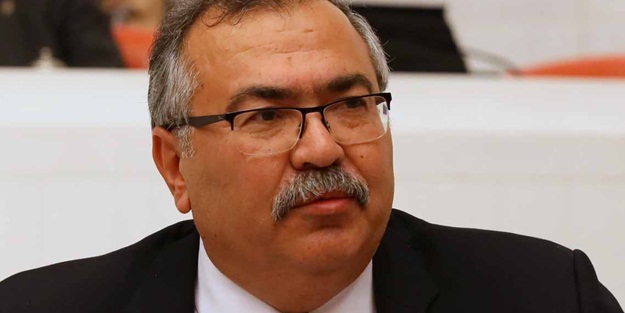 CHP'li vekilden skandal sözler
