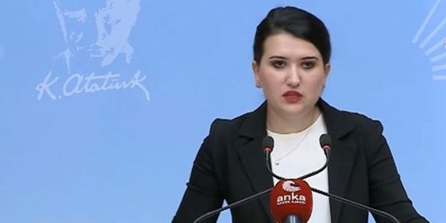 CHP'li vekilden tepki çeken LGBT mesajı: Sayımızın cesaretle artması...