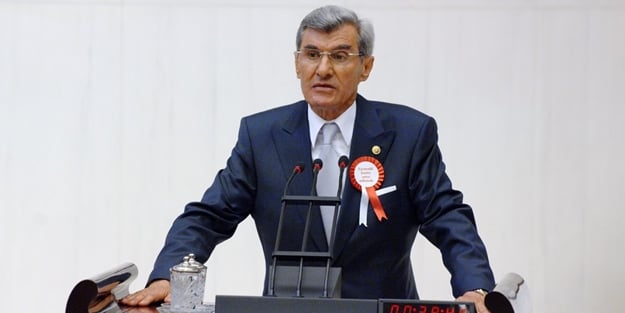 CHP'li vekile göre başörtüsü geriye gidişmiş!