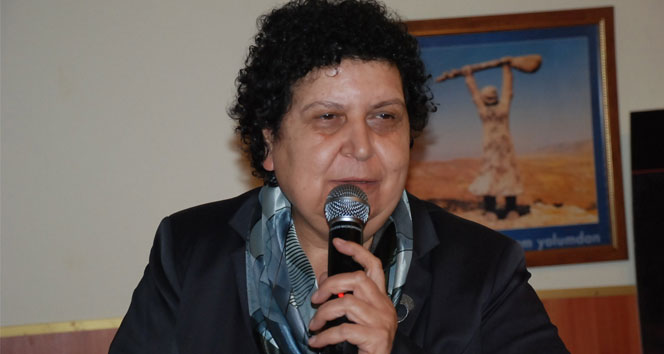 CHP’li vekile Sarıhan'a göre Yüksekova’daki teröristler eylemci!