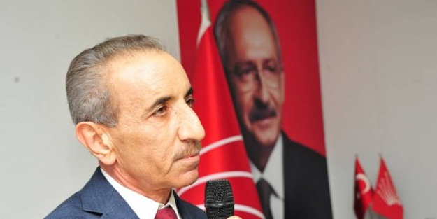 CHP'li vekile: TC vatandaşlığından ayrıl
