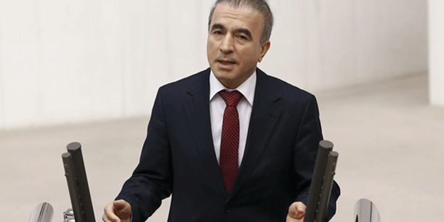 CHP'li vekile tokat gibi 'fedai' cevabı!