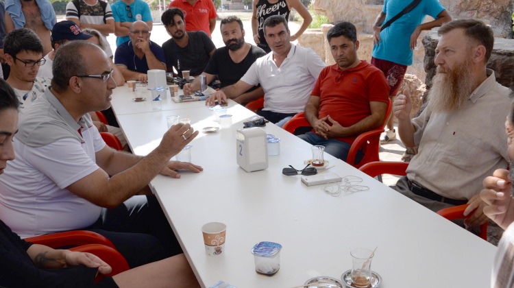 CHP’li vekile tokat gibi yanıt!