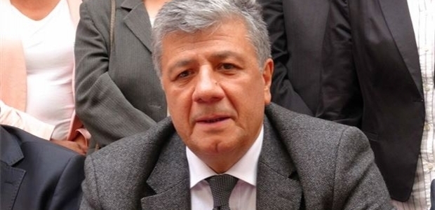 Balbay'ı Gülen kovdurdu!