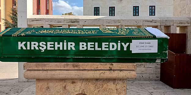 CHP'li vekilin acı günü!