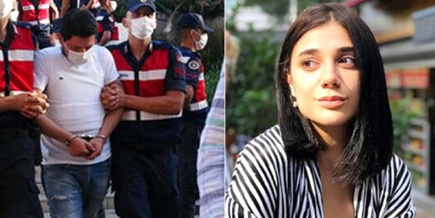 CHP'li vekilin aileye 'vazgeçin' diyerek baskı yaptığı Pınar Gültekin davasında rapor çıktı!