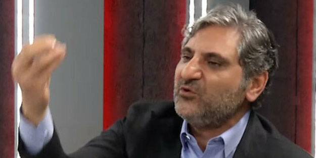 CHP'li vekilin ayarı kaçtı: Tayyip Erdoğan ölsün istiyorum