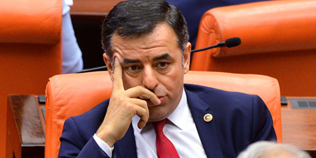 CHP'li vekilin bitmek tükenmek bilmeyen İslam düşmanlığı