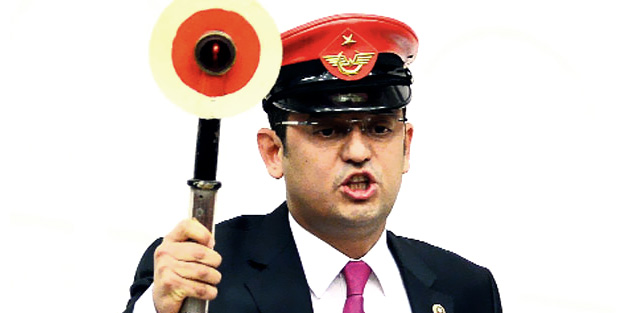 CHP'li vekilin güldüren 'rüya'sı: Biz kazanacağız!