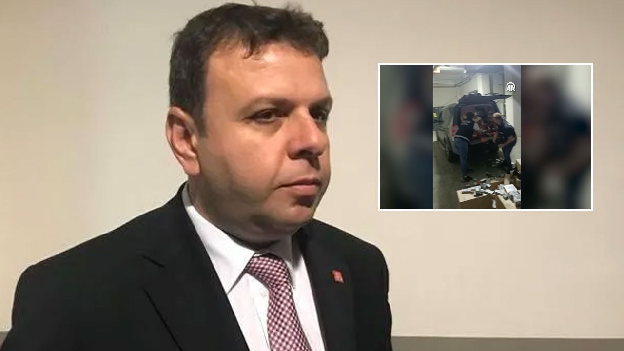 CHP’li vekilin kaçakçılık itirafı şok etti! Suçu bakın kime attı