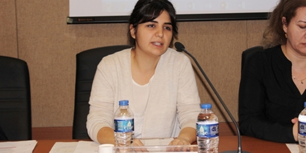 CHP'li vekilin kızı da casuslarla temastaymış!