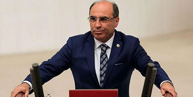 CHP'li vekilin ölüm haber yalanlandı