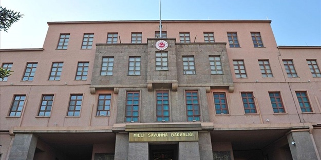 CHP'li vekilin skandal sözlerine MSB'den sert tepki