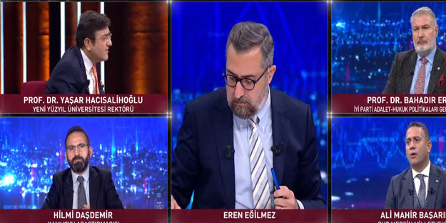 CHP'li vekilin sözleri tepki çekti! 'Ordu satıldı'