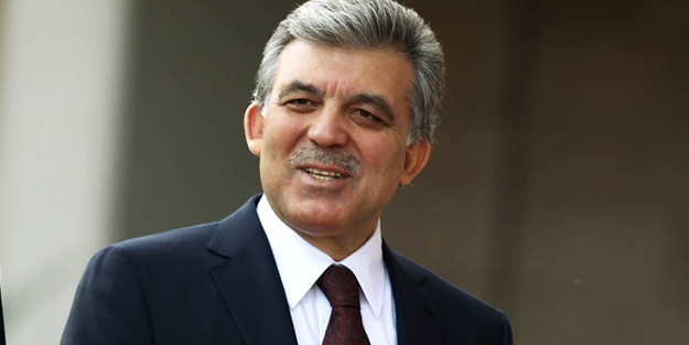 CHP'li vekille adaylığı görüştü mü? Abdullah Gül'den açıklama