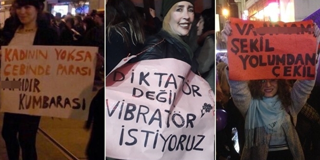 CHP'li vekiller ile Mor Çete'den ortak eylem kararı: 'Meşru nikah suç, zina serbest' diyecekler!