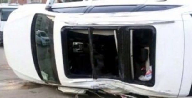 CHP'li vekiller ölümden döndü