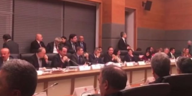 CHP'li vekillerden Yavuz Sultan Selim hakkında küstah ifade