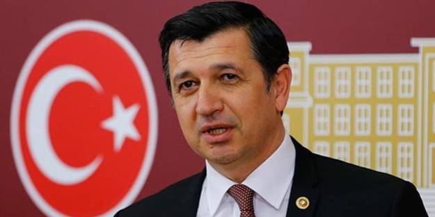 CHP'li Gaytancıoğlu'nun evli danışmanı ile ilişkisi mahkemede bitti!