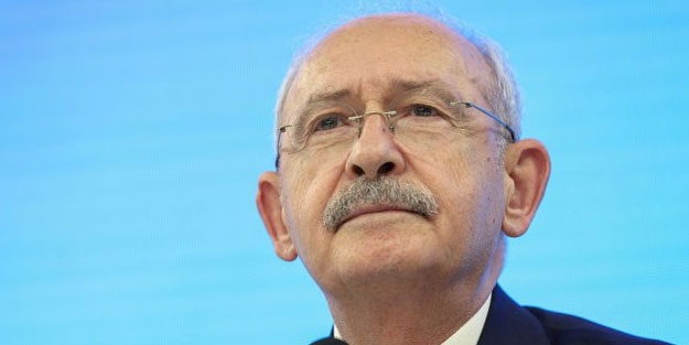 CHP'li Veli Ağbaba Kılıçdaroğlu'na karşı isyan bayrağını açtı