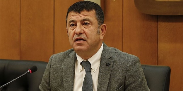 CHP''den HDPKK'ya açık destek