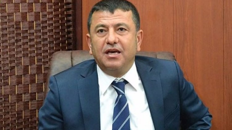 CHP'li Veli Ağbaba'dan skandal sözler