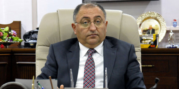 CHP'li Yalova Belediye Başkanı Salman'dan iddialara yalanlama geldi