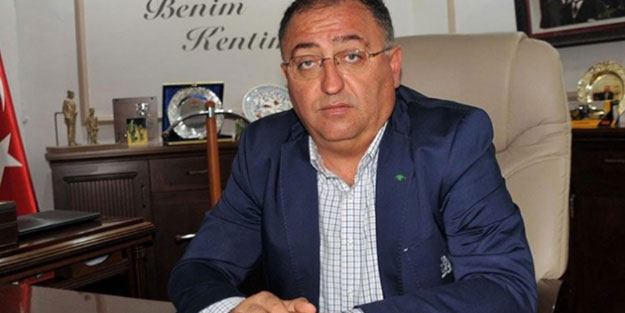 CHP'li belediye başkanı görevden uzaklaştırıldı
