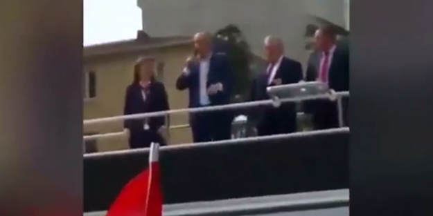 CHP'li Başkanı böyle yerin dibine soktu