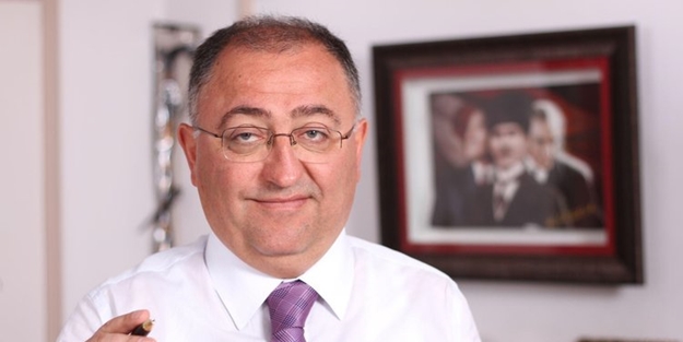 Milyonluk vurgunun ucu Başkan Vefa Salman'a dayandı